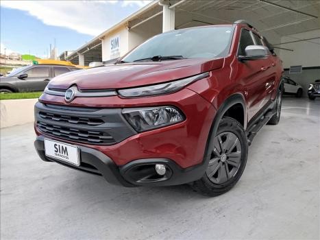 FIAT Toro 1.8 16V 4P FLEX FREEDOM AUTOMTICO, Foto 1