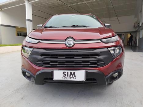 FIAT Toro 1.8 16V 4P FLEX FREEDOM AUTOMTICO, Foto 2