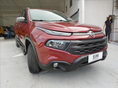 FIAT Toro 1.8 16V 4P FLEX FREEDOM AUTOMTICO, Foto 3