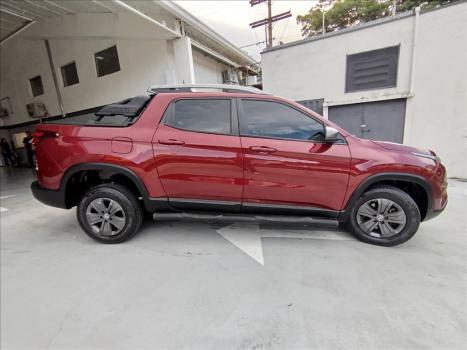 FIAT Toro 1.8 16V 4P FLEX FREEDOM AUTOMTICO, Foto 4