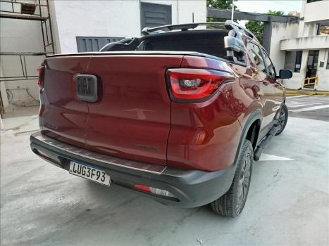 FIAT Toro 1.8 16V 4P FLEX FREEDOM AUTOMTICO, Foto 5