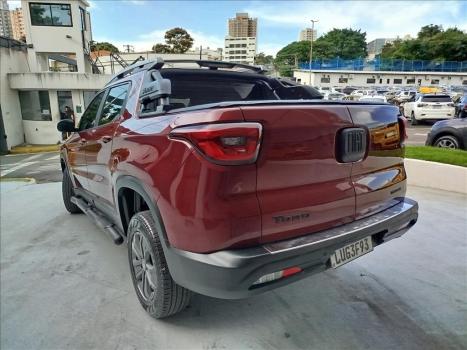 FIAT Toro 1.8 16V 4P FLEX FREEDOM AUTOMTICO, Foto 7