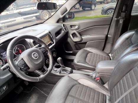 FIAT Toro 1.8 16V 4P FLEX FREEDOM AUTOMTICO, Foto 11