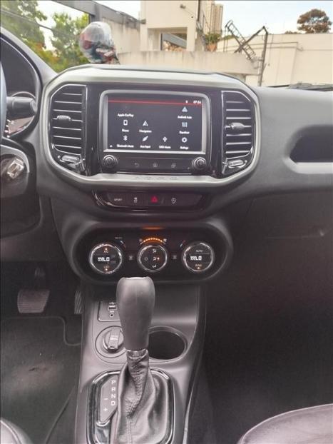 FIAT Toro 1.8 16V 4P FLEX FREEDOM AUTOMTICO, Foto 19