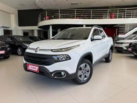 FIAT Toro 1.8 16V 4P FLEX FREEDOM AUTOMTICO, Foto 1