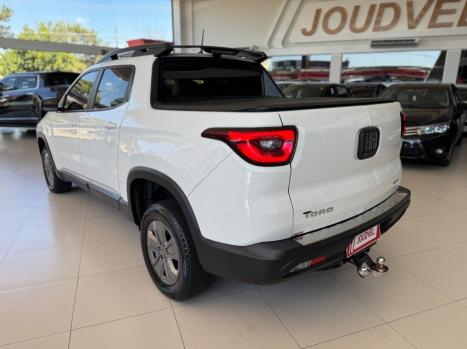 FIAT Toro 1.8 16V 4P FLEX FREEDOM AUTOMTICO, Foto 6