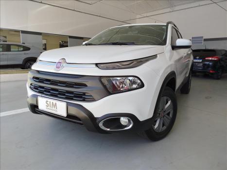 FIAT Toro 1.8 16V 4P FLEX FREEDOM AUTOMTICO, Foto 1