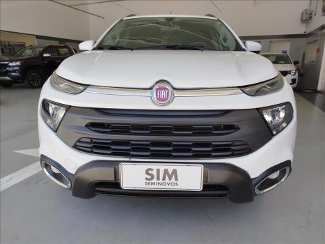 FIAT Toro 1.8 16V 4P FLEX FREEDOM AUTOMTICO, Foto 2