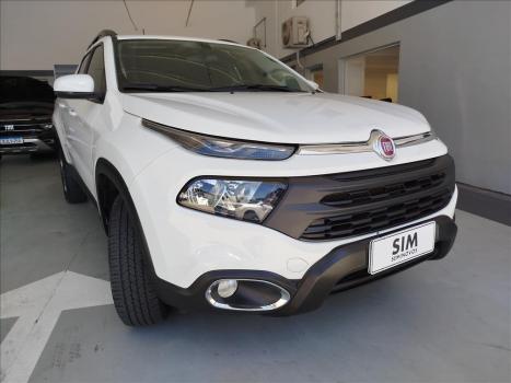 FIAT Toro 1.8 16V 4P FLEX FREEDOM AUTOMTICO, Foto 3