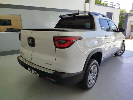 FIAT Toro 1.8 16V 4P FLEX FREEDOM AUTOMTICO, Foto 5