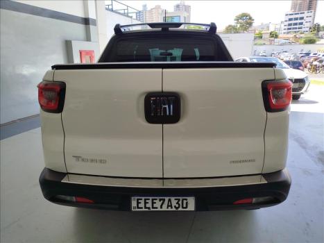 FIAT Toro 1.8 16V 4P FLEX FREEDOM AUTOMTICO, Foto 6