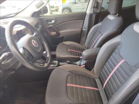 FIAT Toro 1.8 16V 4P FLEX FREEDOM AUTOMTICO, Foto 9