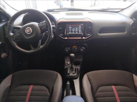 FIAT Toro 1.8 16V 4P FLEX FREEDOM AUTOMTICO, Foto 10