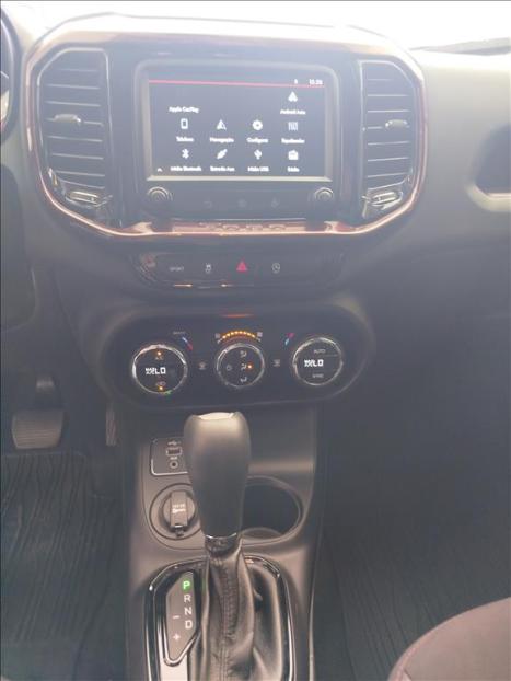 FIAT Toro 1.8 16V 4P FLEX FREEDOM AUTOMTICO, Foto 16