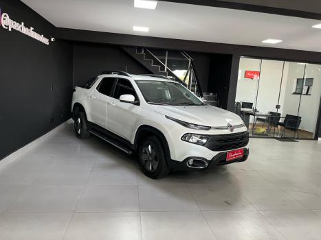 FIAT Toro 1.8 16V 4P FLEX FREEDOM AUTOMTICO, Foto 3