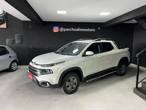 FIAT Toro 1.8 16V 4P FLEX FREEDOM AUTOMTICO, Foto 4