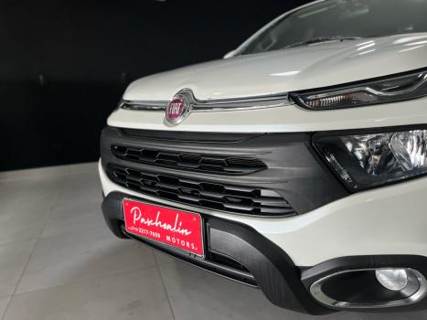 FIAT Toro 1.8 16V 4P FLEX FREEDOM AUTOMTICO, Foto 5