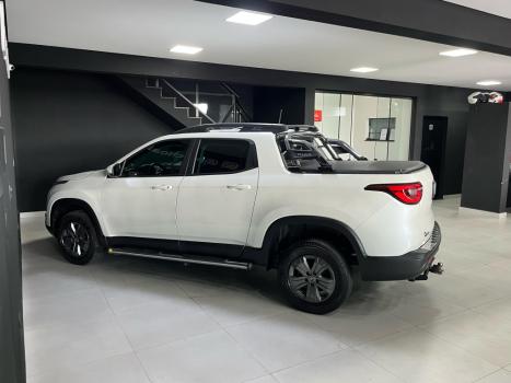 FIAT Toro 1.8 16V 4P FLEX FREEDOM AUTOMTICO, Foto 9