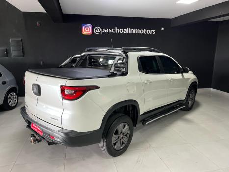 FIAT Toro 1.8 16V 4P FLEX FREEDOM AUTOMTICO, Foto 10