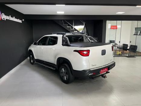 FIAT Toro 1.8 16V 4P FLEX FREEDOM AUTOMTICO, Foto 13