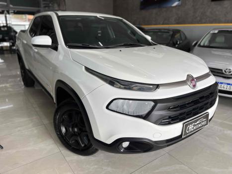 FIAT Toro 1.8 16V 4P ENDURANCE AUTOMTICO, Foto 1