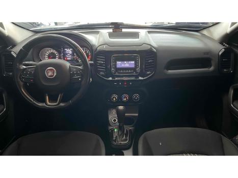 FIAT Toro 1.8 16V 4P ENDURANCE AUTOMTICO, Foto 10