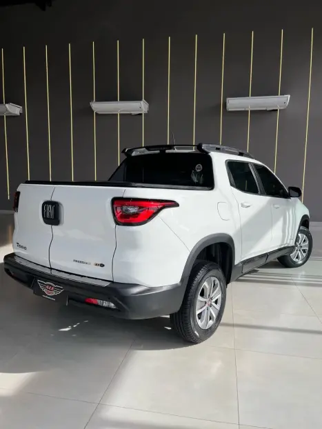 FIAT Toro 1.8 16V 4P FLEX FREEDOM ROAD AUTOMTICO, Foto 15