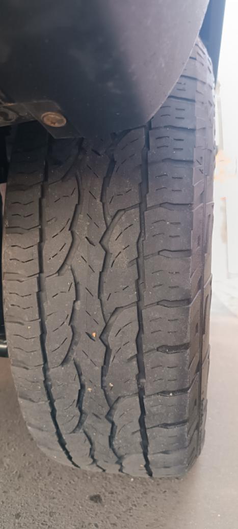 FIAT Toro 1.8 16V 4P FLEX FREEDOM AUTOMTICO, Foto 15
