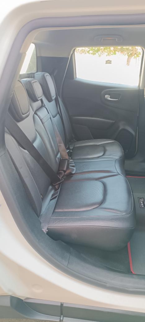 FIAT Toro 1.8 16V 4P FLEX FREEDOM AUTOMTICO, Foto 12
