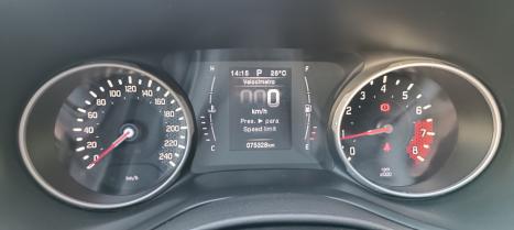 FIAT Toro 1.8 16V 4P FLEX FREEDOM AUTOMTICO, Foto 13