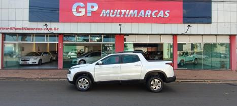 FIAT Toro 1.8 16V 4P FLEX FREEDOM AUTOMTICO, Foto 4