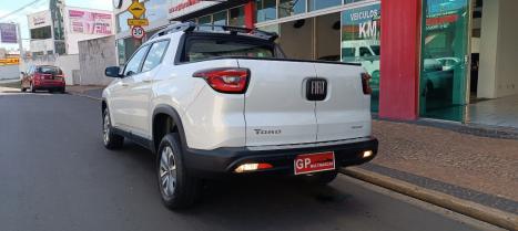 FIAT Toro 1.8 16V 4P FLEX FREEDOM AUTOMTICO, Foto 7
