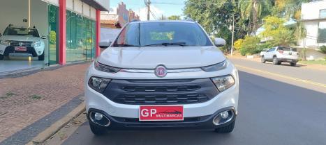 FIAT Toro 1.8 16V 4P FLEX FREEDOM AUTOMTICO, Foto 3