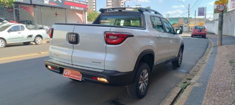 FIAT Toro 1.8 16V 4P FLEX FREEDOM AUTOMTICO, Foto 6