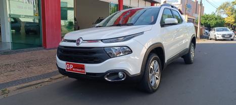 FIAT Toro 1.8 16V 4P FLEX FREEDOM AUTOMTICO, Foto 2