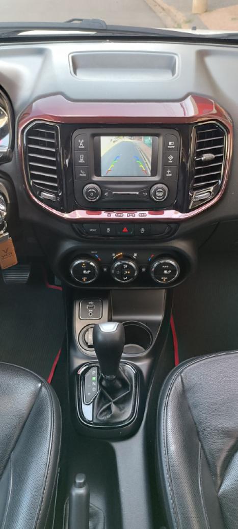FIAT Toro 1.8 16V 4P FLEX FREEDOM AUTOMTICO, Foto 11