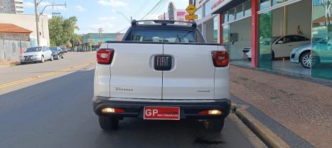 FIAT Toro 1.8 16V 4P FLEX FREEDOM AUTOMTICO, Foto 8