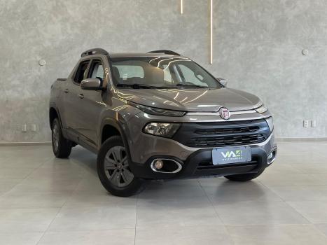 FIAT Toro 1.8 16V 4P FLEX FREEDOM AUTOMTICO, Foto 1