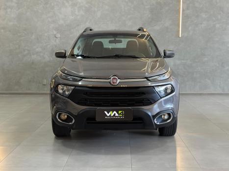 FIAT Toro 1.8 16V 4P FLEX FREEDOM AUTOMTICO, Foto 2