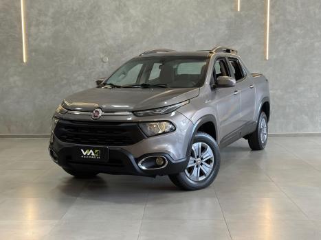 FIAT Toro 1.8 16V 4P FLEX FREEDOM AUTOMTICO, Foto 3