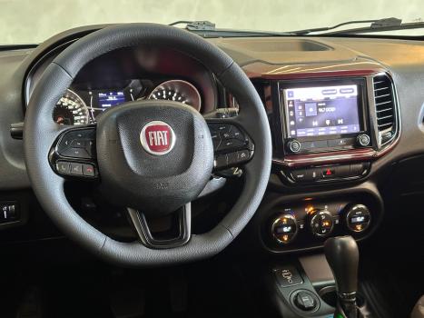 FIAT Toro 1.8 16V 4P FLEX FREEDOM AUTOMTICO, Foto 5