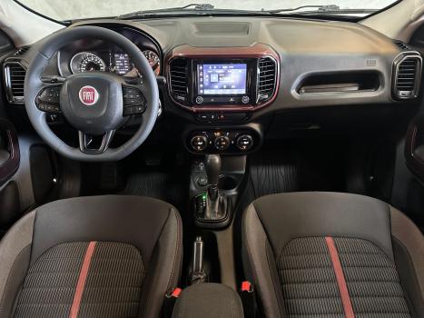 FIAT Toro 1.8 16V 4P FLEX FREEDOM AUTOMTICO, Foto 6