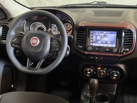 FIAT Toro 1.8 16V 4P FLEX FREEDOM AUTOMTICO, Foto 7