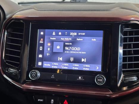 FIAT Toro 1.8 16V 4P FLEX FREEDOM AUTOMTICO, Foto 8
