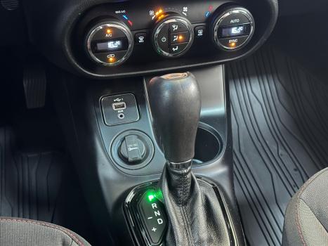FIAT Toro 1.8 16V 4P FLEX FREEDOM AUTOMTICO, Foto 9