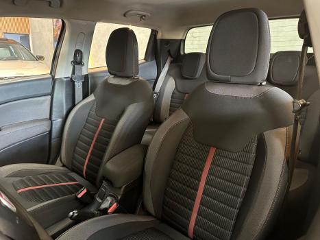 FIAT Toro 1.8 16V 4P FLEX FREEDOM AUTOMTICO, Foto 10