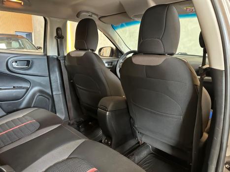 FIAT Toro 1.8 16V 4P FLEX FREEDOM AUTOMTICO, Foto 11
