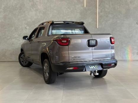 FIAT Toro 1.8 16V 4P FLEX FREEDOM AUTOMTICO, Foto 12