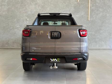 FIAT Toro 1.8 16V 4P FLEX FREEDOM AUTOMTICO, Foto 13