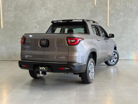FIAT Toro 1.8 16V 4P FLEX FREEDOM AUTOMTICO, Foto 14